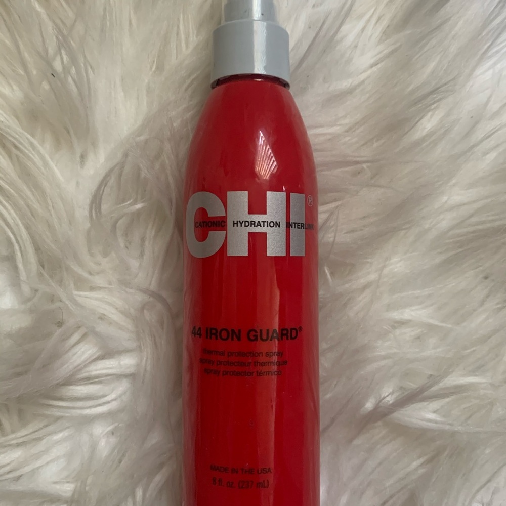 CHI Iron Guard